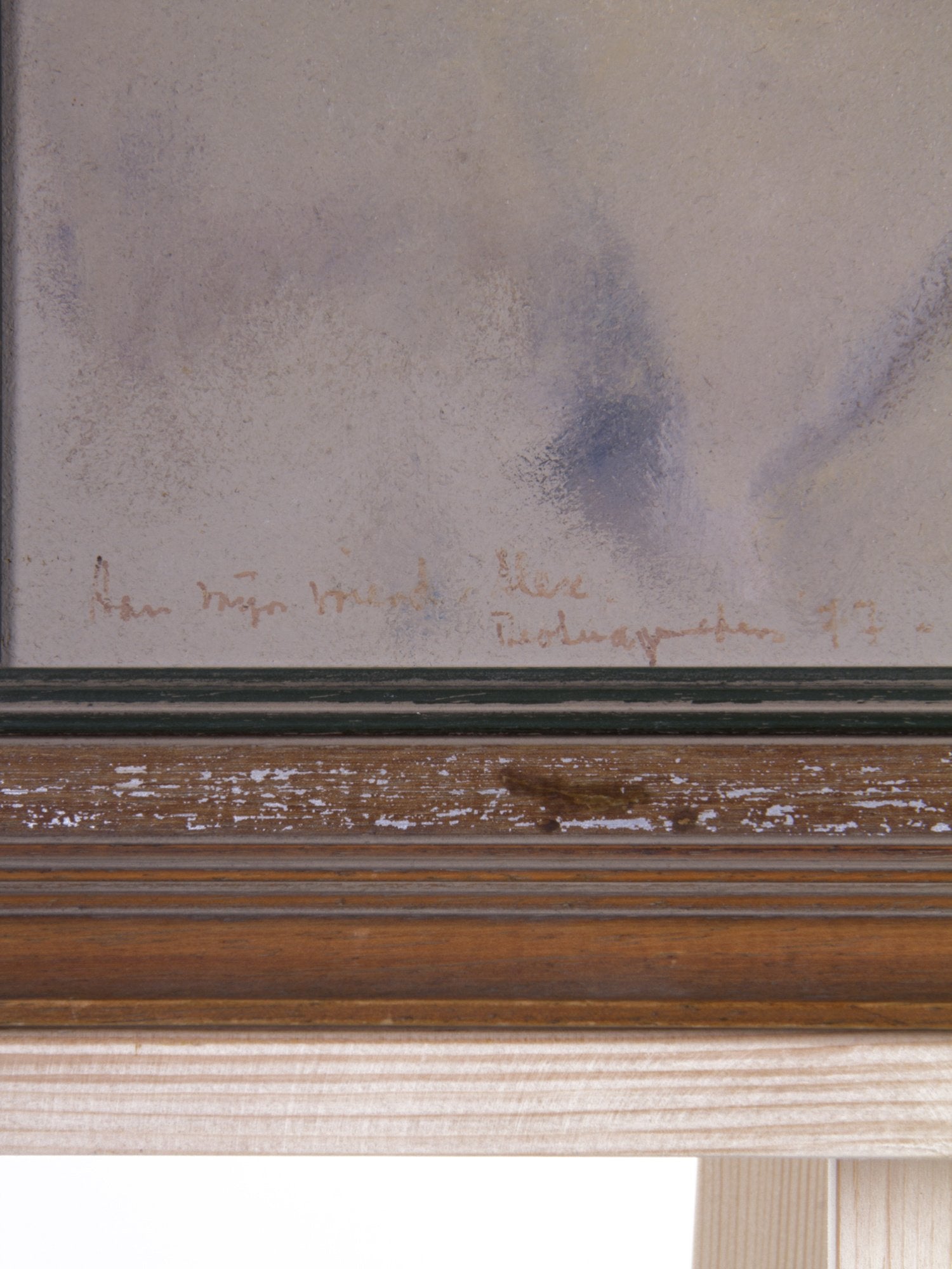 Theo Swagemakers, 'Portret Alex Brenninkmeijer', 1977-3