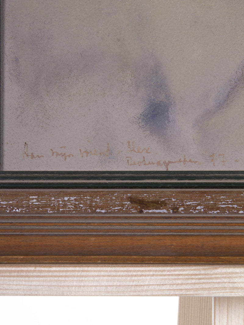 Theo Swagemakers, 'Portret Alex Brenninkmeijer', 1977-zoom-