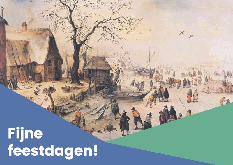 Feestdagen kaartenset-zoom-