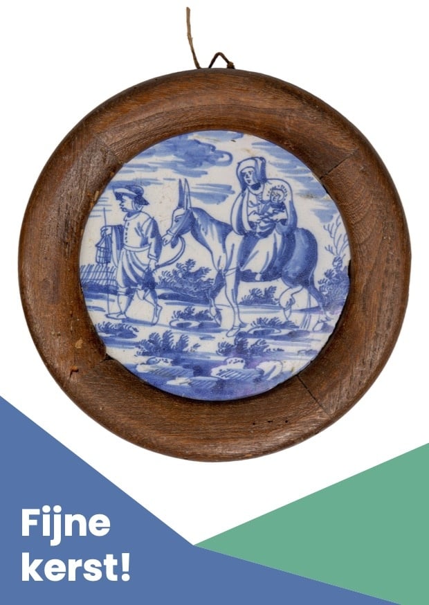 Feestdagen kaartenset-6