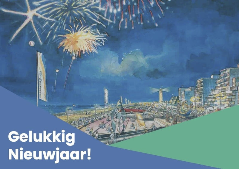 Feestdagen kaartenset-zoom-