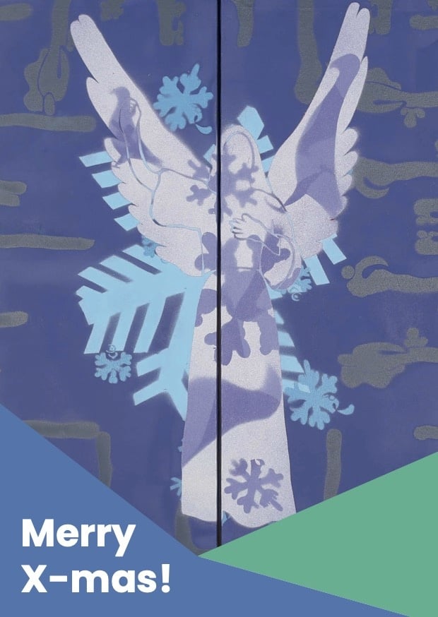 Feestdagen kaartenset-7