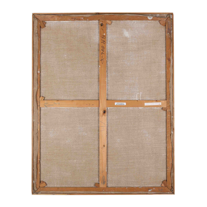 Mark Polee, 'Zonder titel', 1980-zoom-