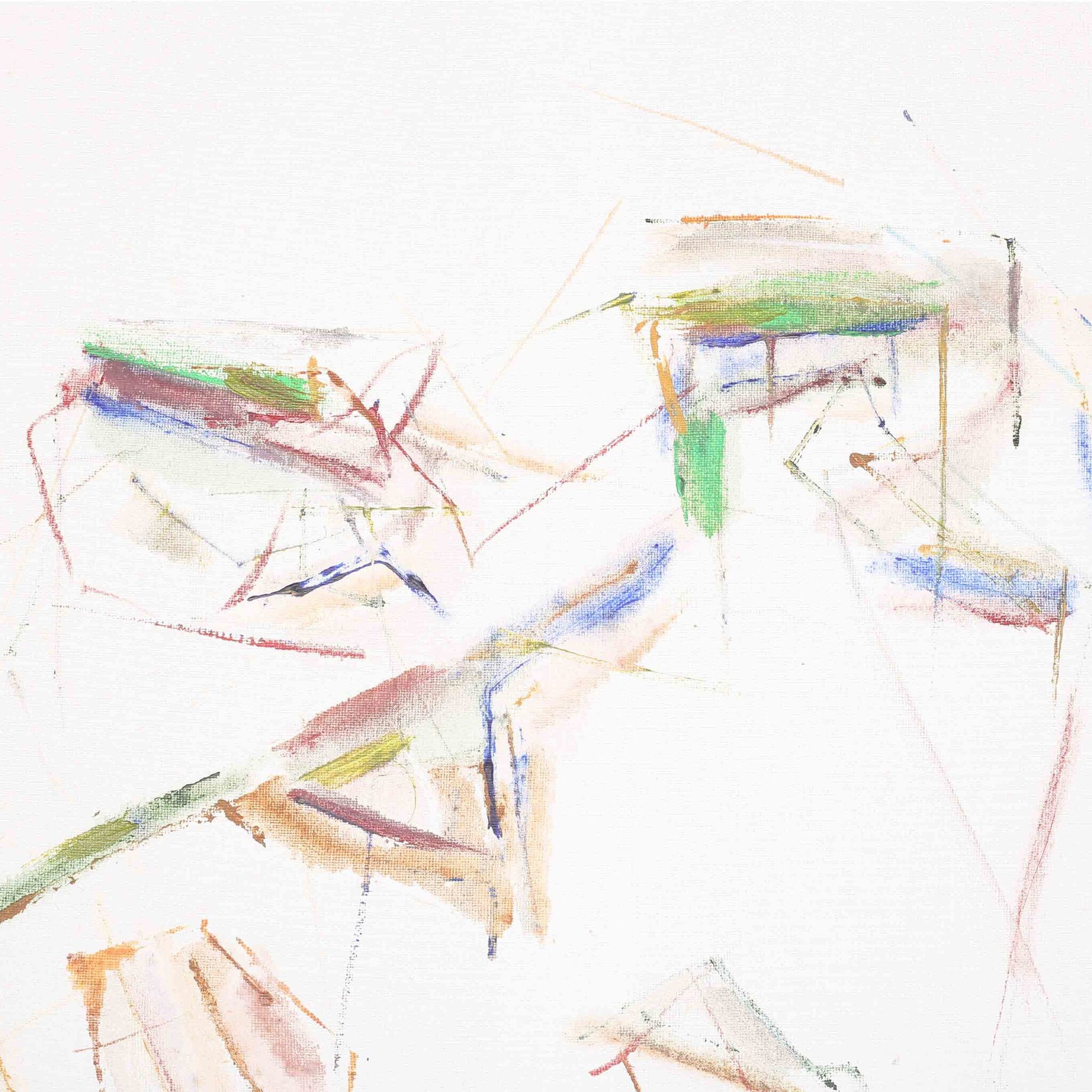 Mark Polee, 'Zonder titel', 1980-2
