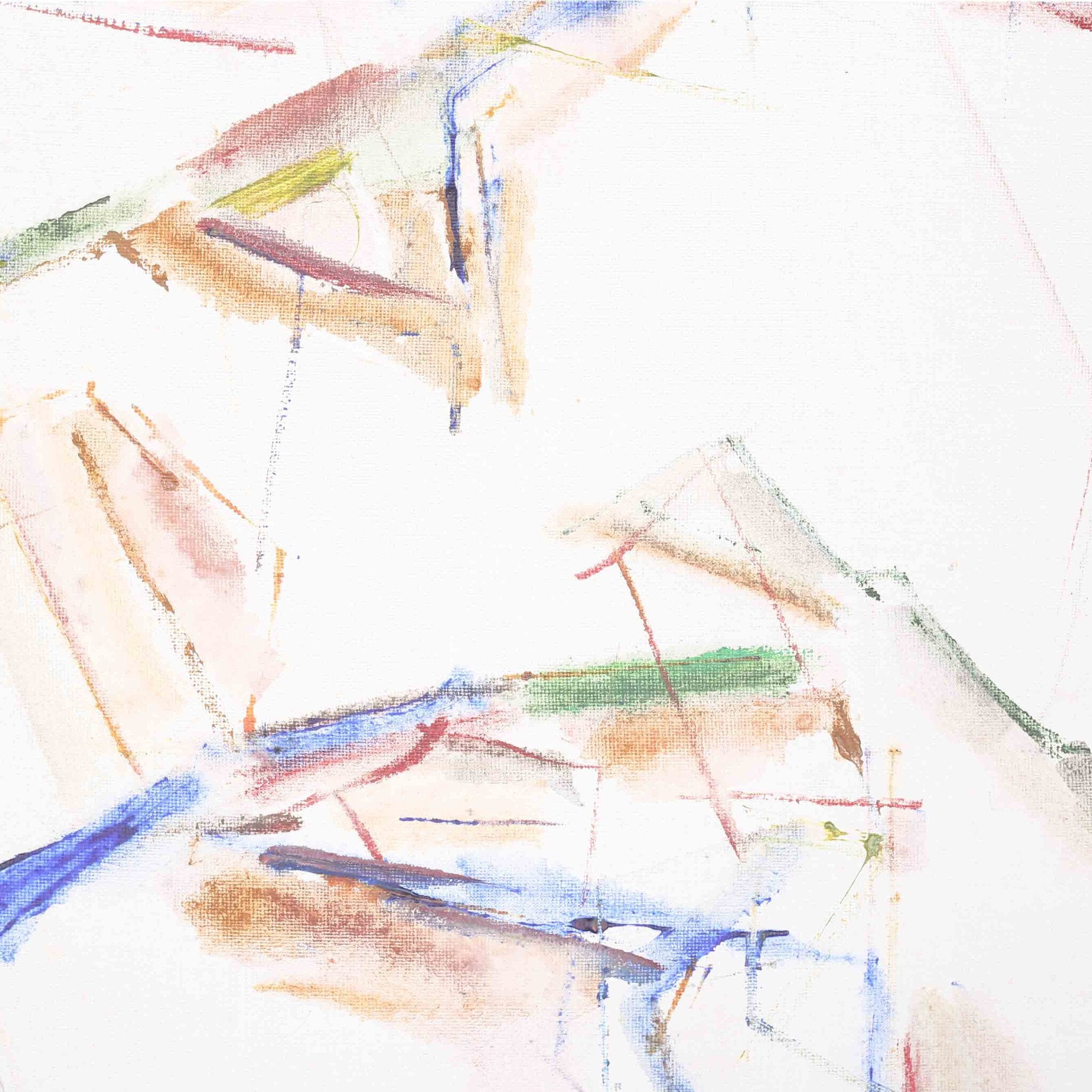 Mark Polee, 'Zonder titel', 1980-zoom-4