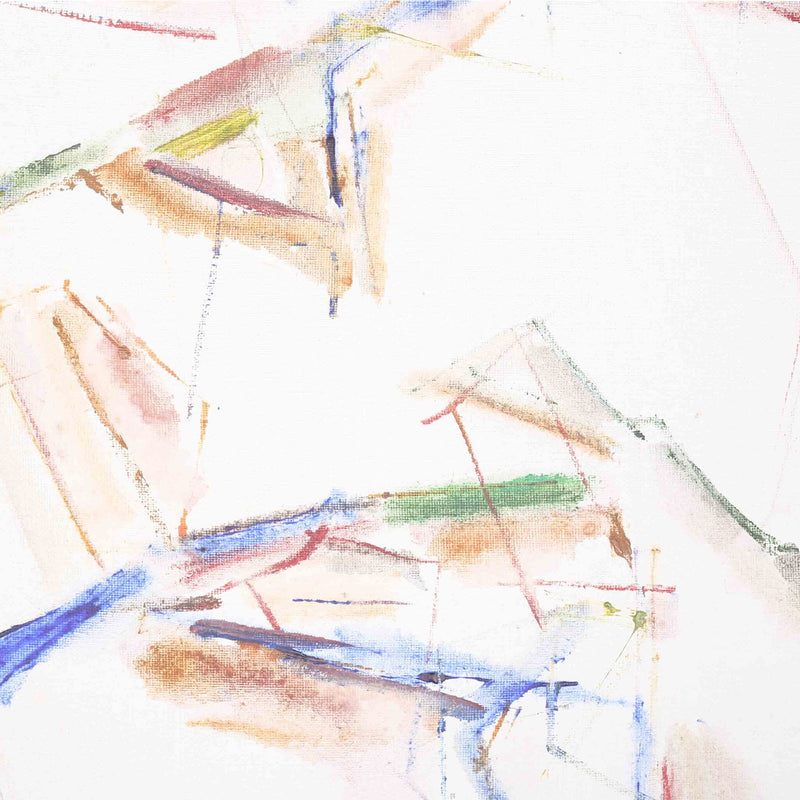 Mark Polee, 'Zonder titel', 1980-zoom-