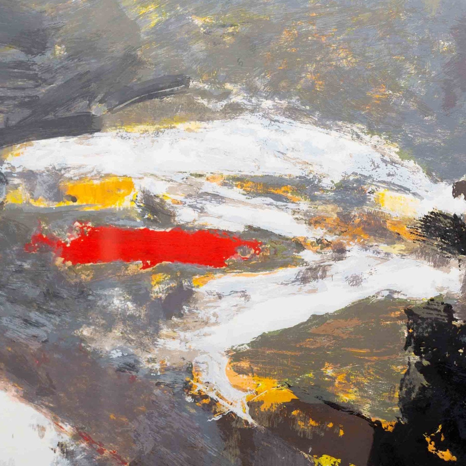 Nico Molenkamp, 'Vogel'-zoom-4