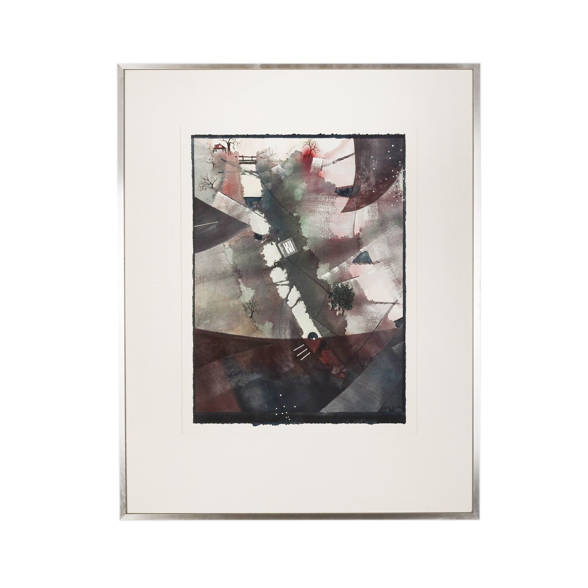 Bart Filet, 'Cel'; 1992-1