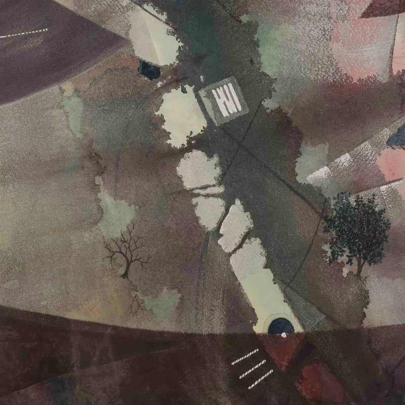 Bart Filet, 'Cel'; 1992-zoom-
