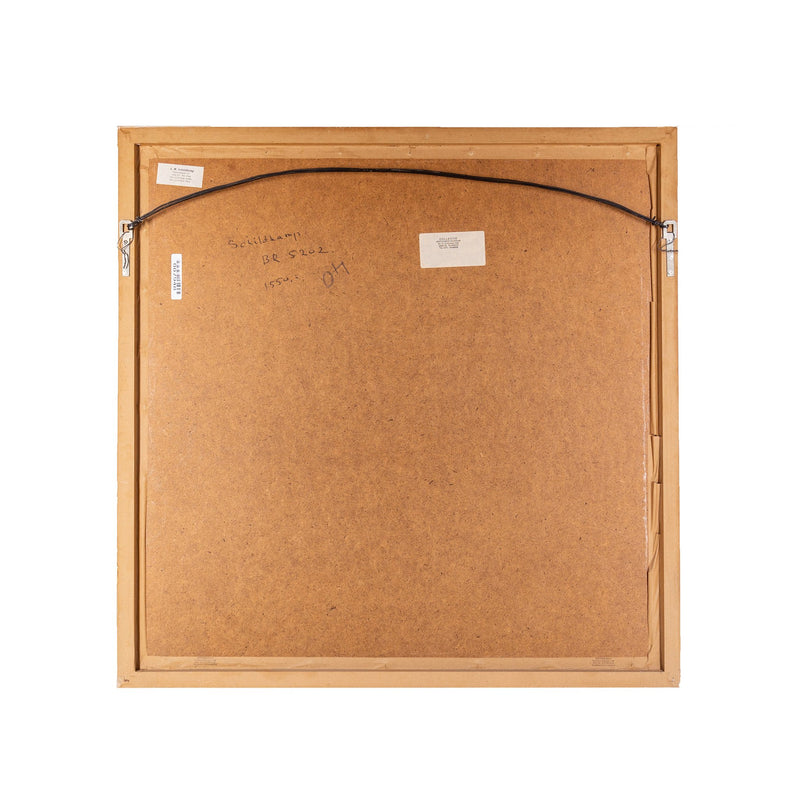 B.R. Schildkamp, 'Zonder titel'; 1993-zoom-