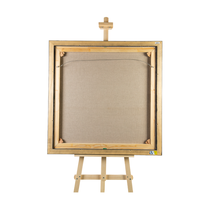 Corneille, 'Portrait imaginaire VIII'; 2008-zoom-