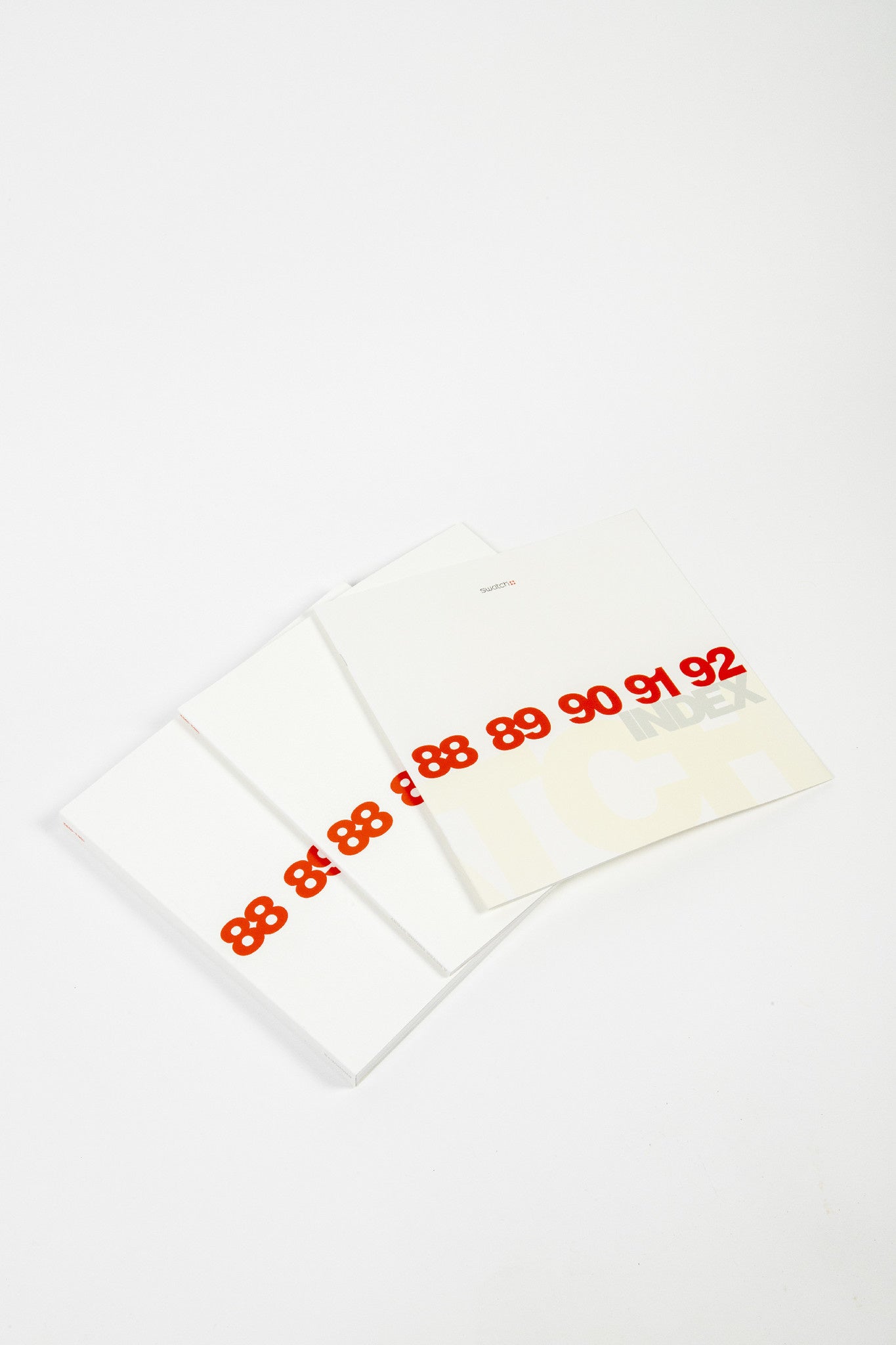 Swatch, Watch My Swatch collectors doos, 1994-zoom-5