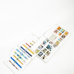 Swatch, Watch My Swatch collectors doos, 1994-zoom-6