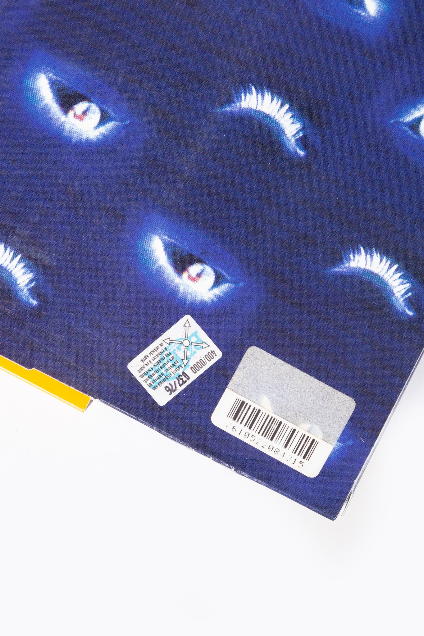 Swatch 'Wake up!', 1997-zoom-6