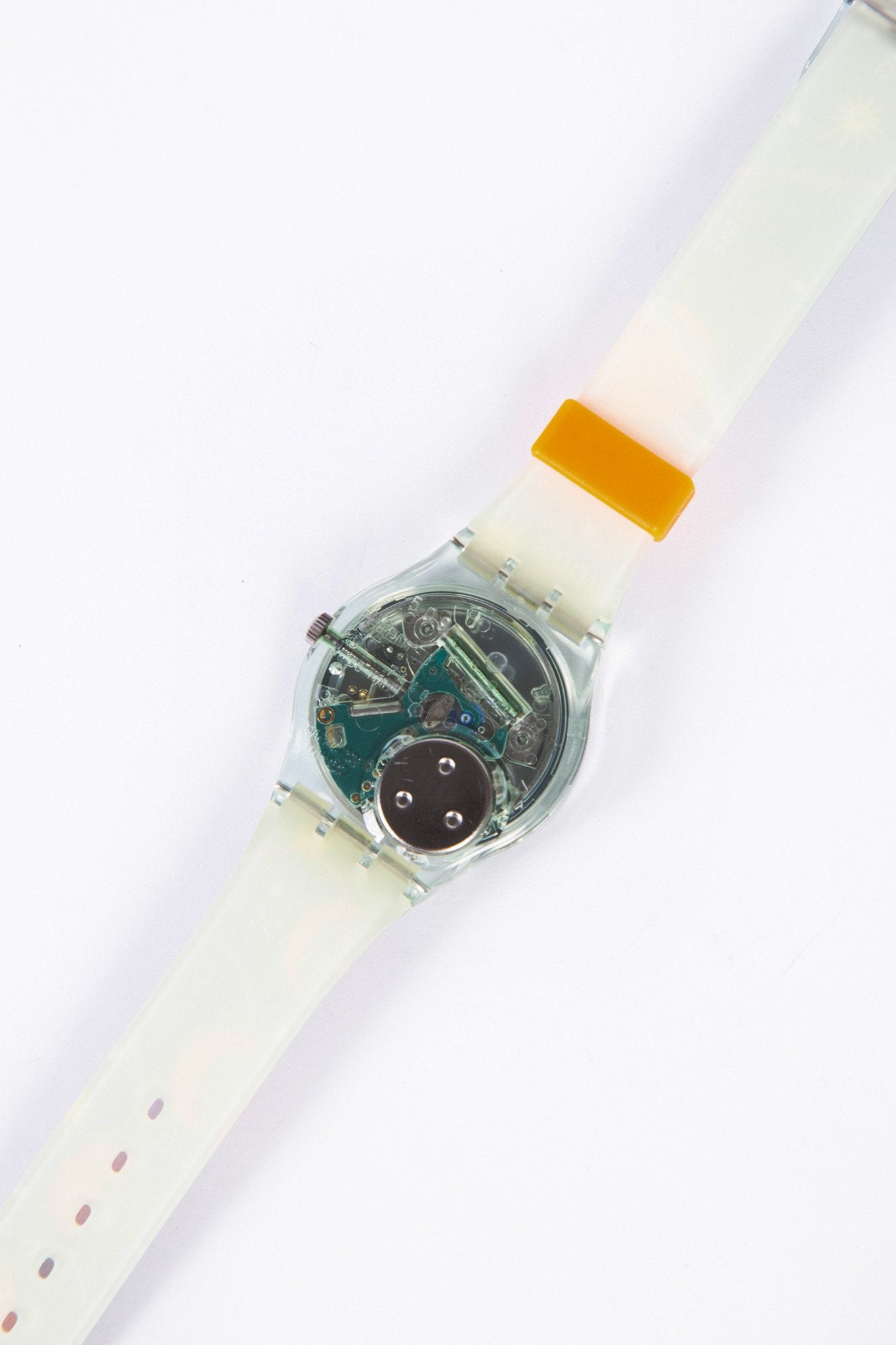 Swatch, 'Planetarium', 1995-zoom-4
