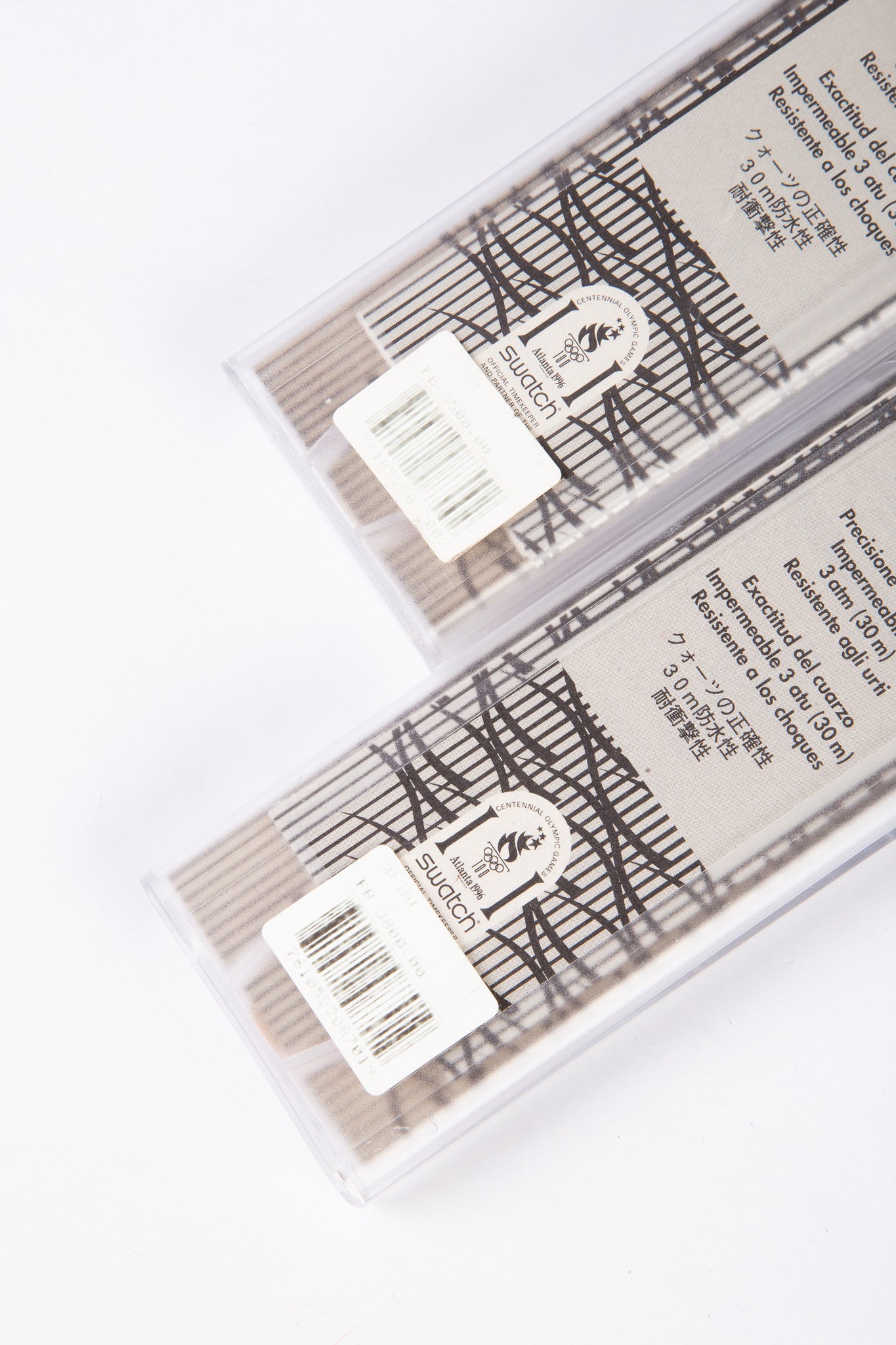 Swatch 'American Dream', 'Aquachrono Orange Juice', 1994-1995-zoom-9