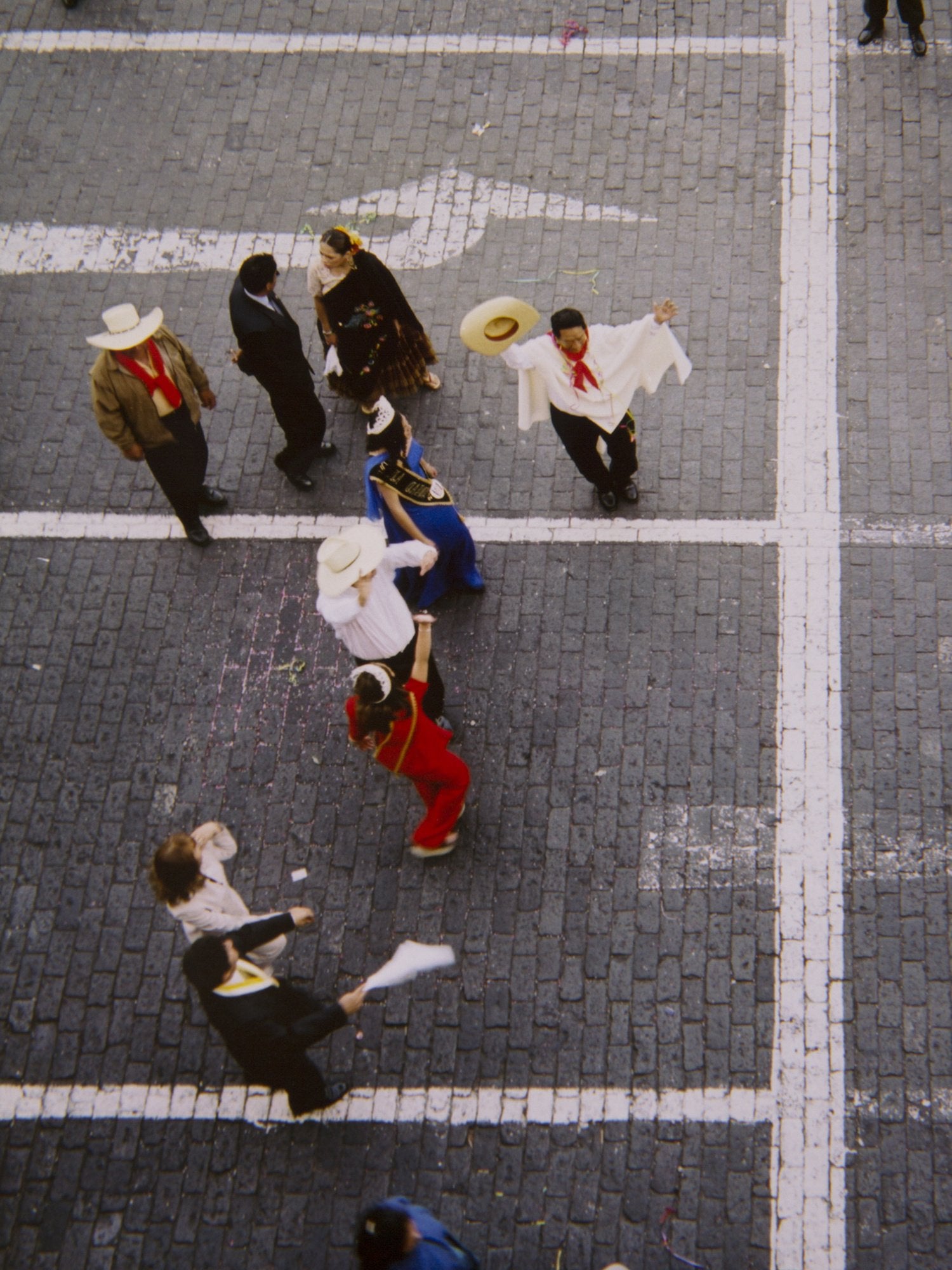 Poike Stomps, 'Zonder titel', ca. 2015-zoom-3