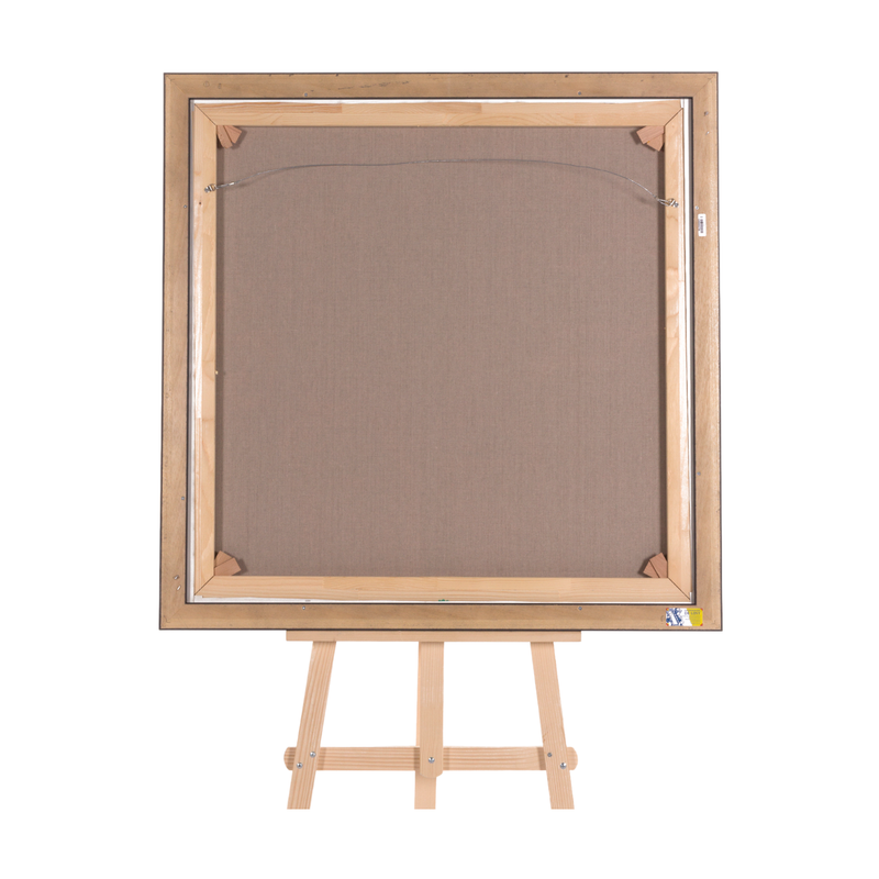 Corneille, 'Visage baroque'; 2008-zoom-