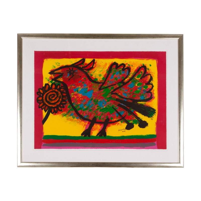 Corneille, 'La Peschiera', 2009-zoom-