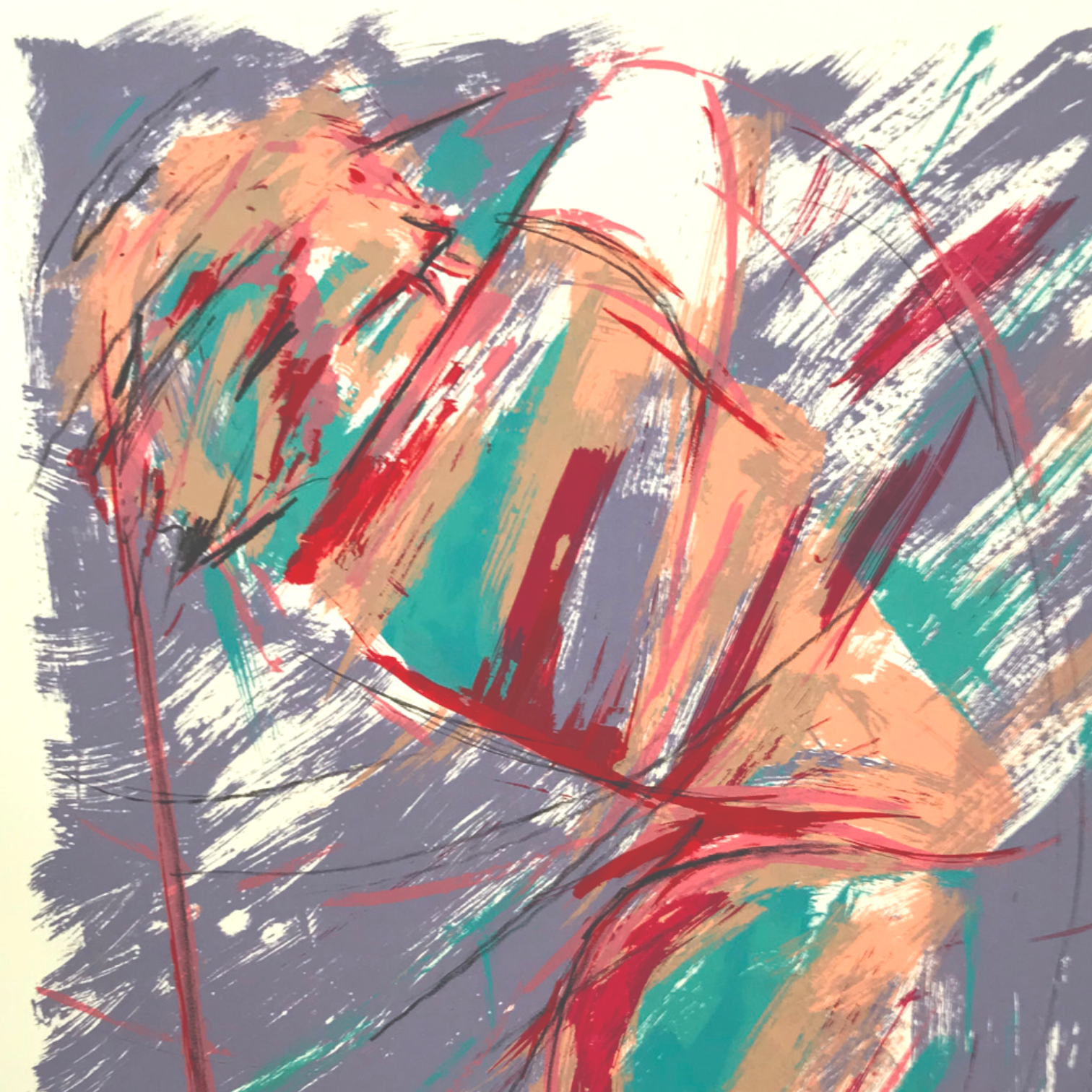 Anke Peddemors, 'Golfer'-zoom-3