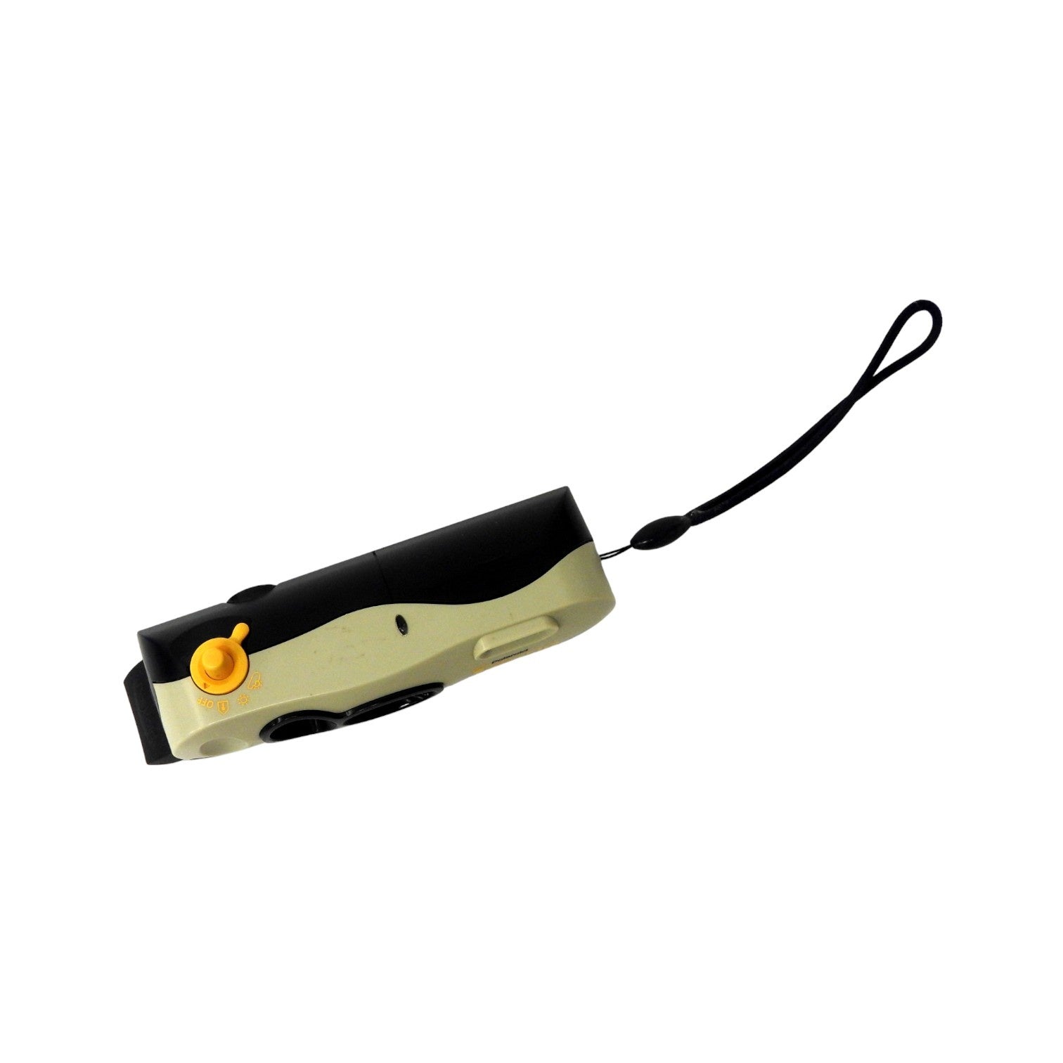 Polaroid I-zone instant pocket camera, 1980-zoom-2