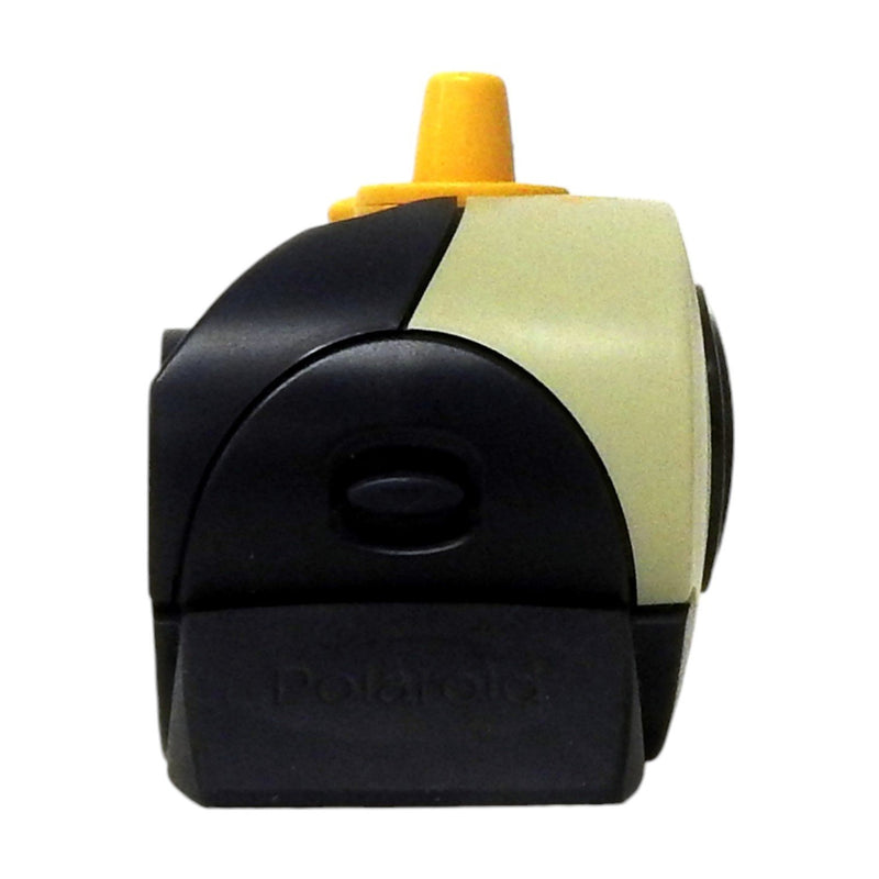 Polaroid I-zone instant pocket camera, 1980-zoom-