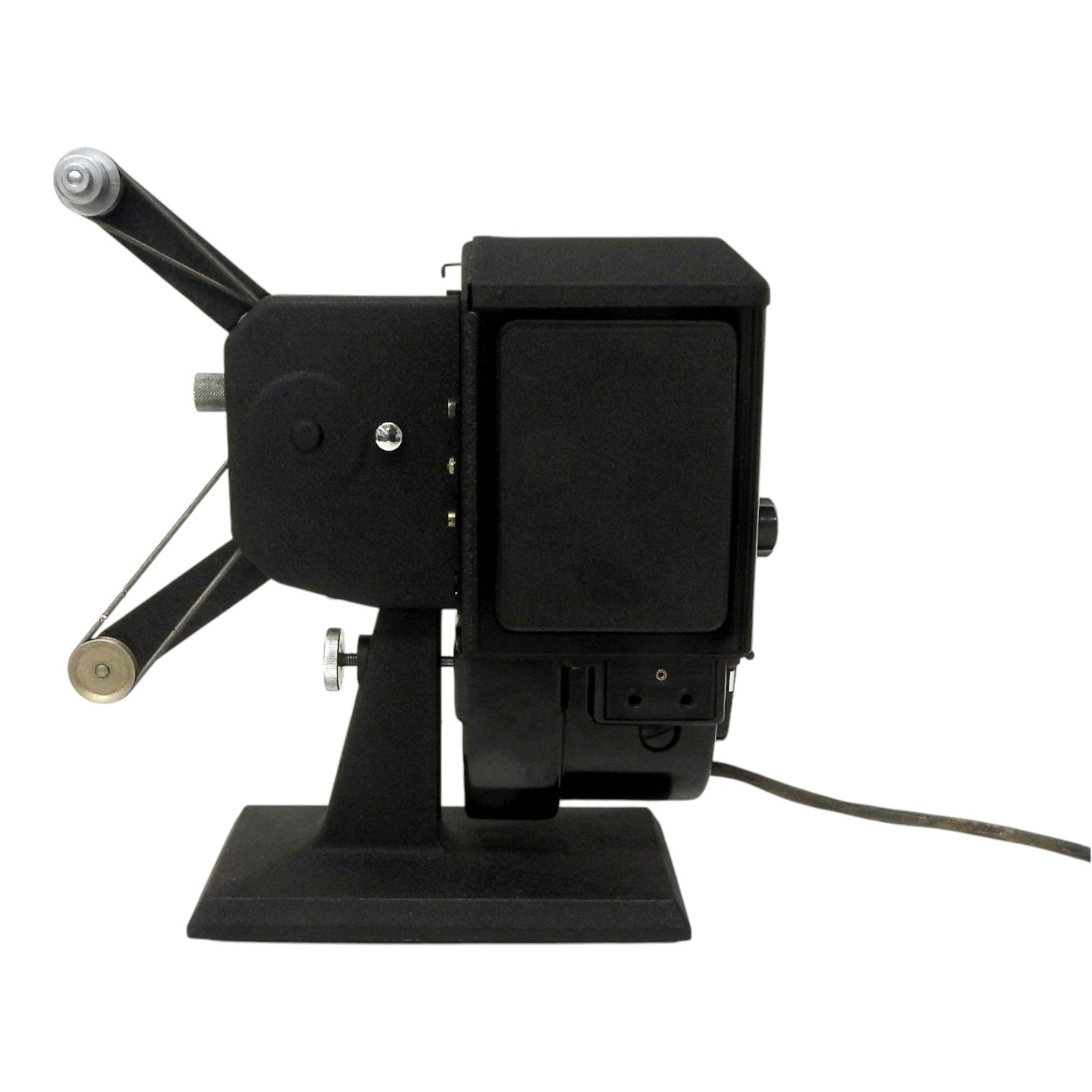 Filmprojector Agfa Movector 8, jaren 1936 tot 1940-3