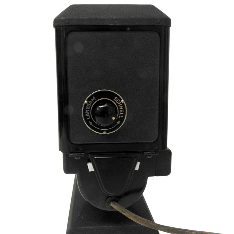 Filmprojector Agfa Movector 8, jaren 1936 tot 1940-zoom-