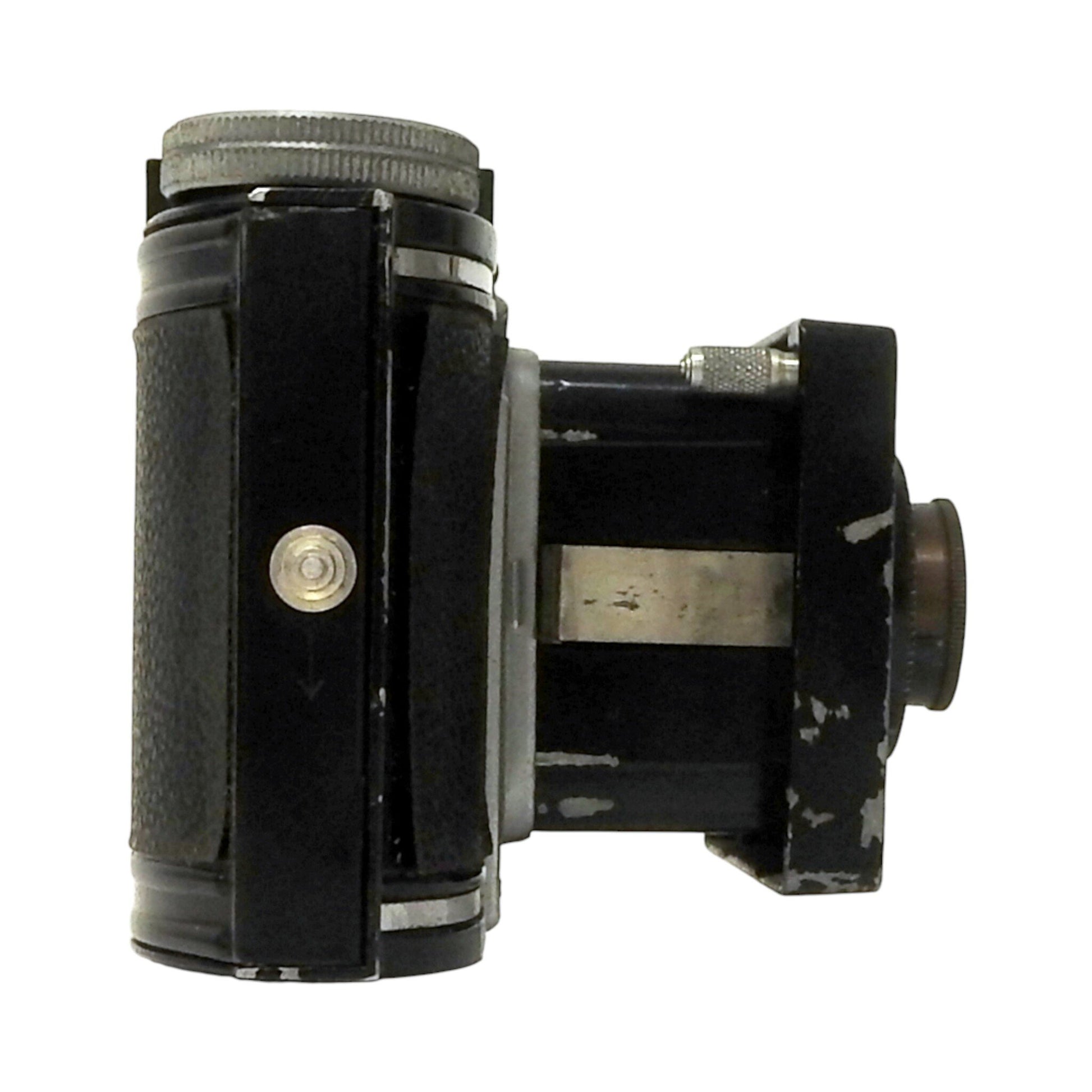 Paxina 6 x 6 camera, 1950-1954-4
