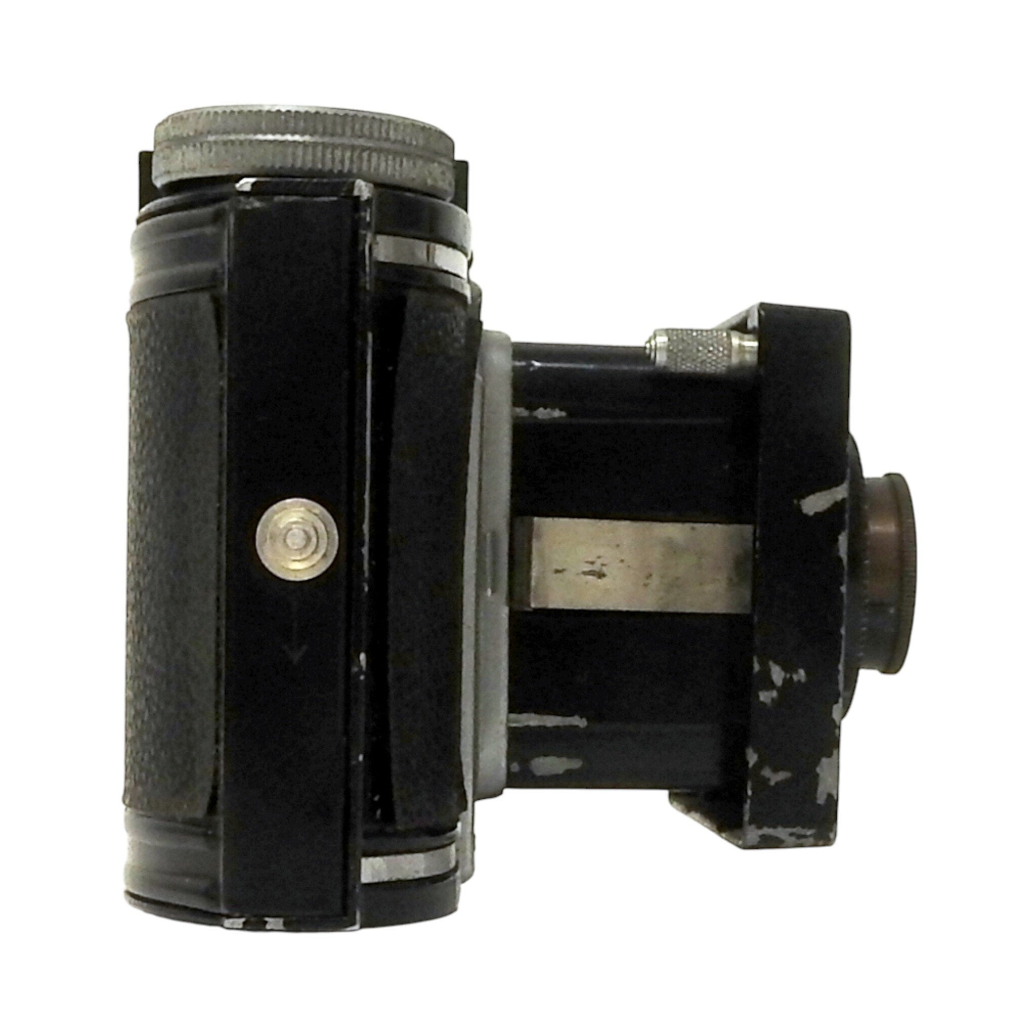 Paxina 6 x 6 camera, 1950-1954-zoom-4
