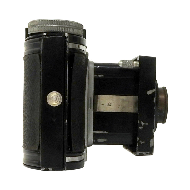 Paxina 6 x 6 camera, 1950-1954-zoom-