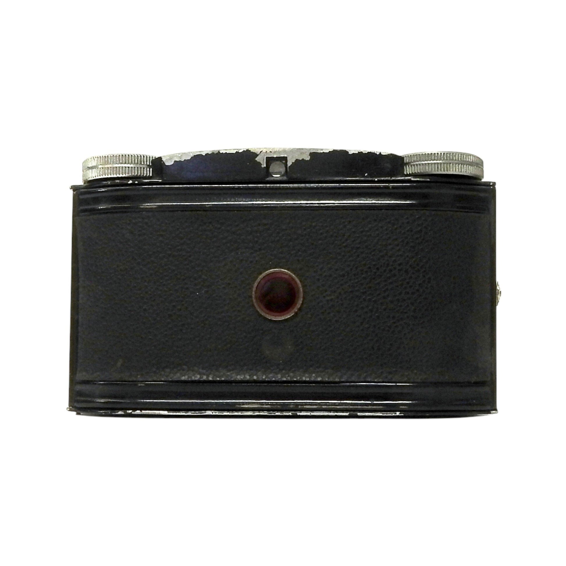 Paxina 6 x 6 camera, 1950-1954-6