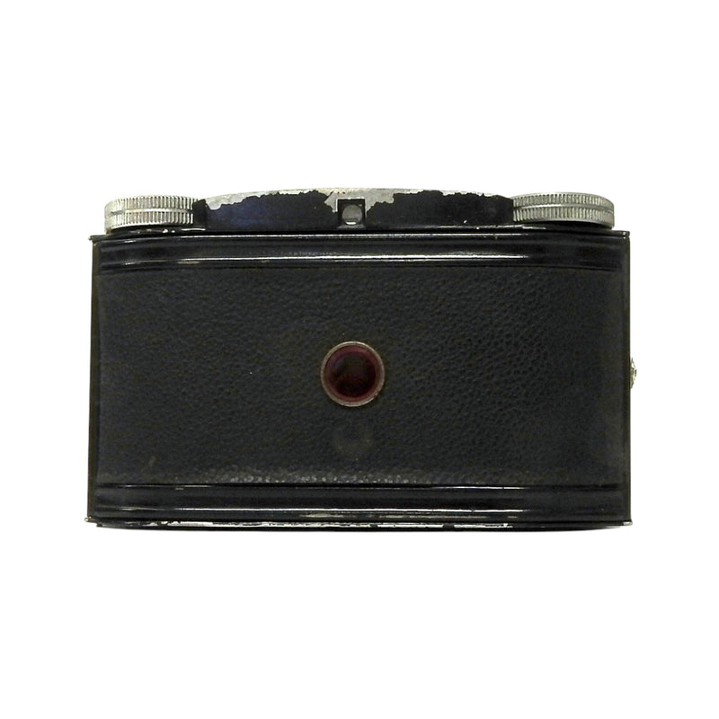 Paxina 6 x 6 camera, 1950-1954-zoom-