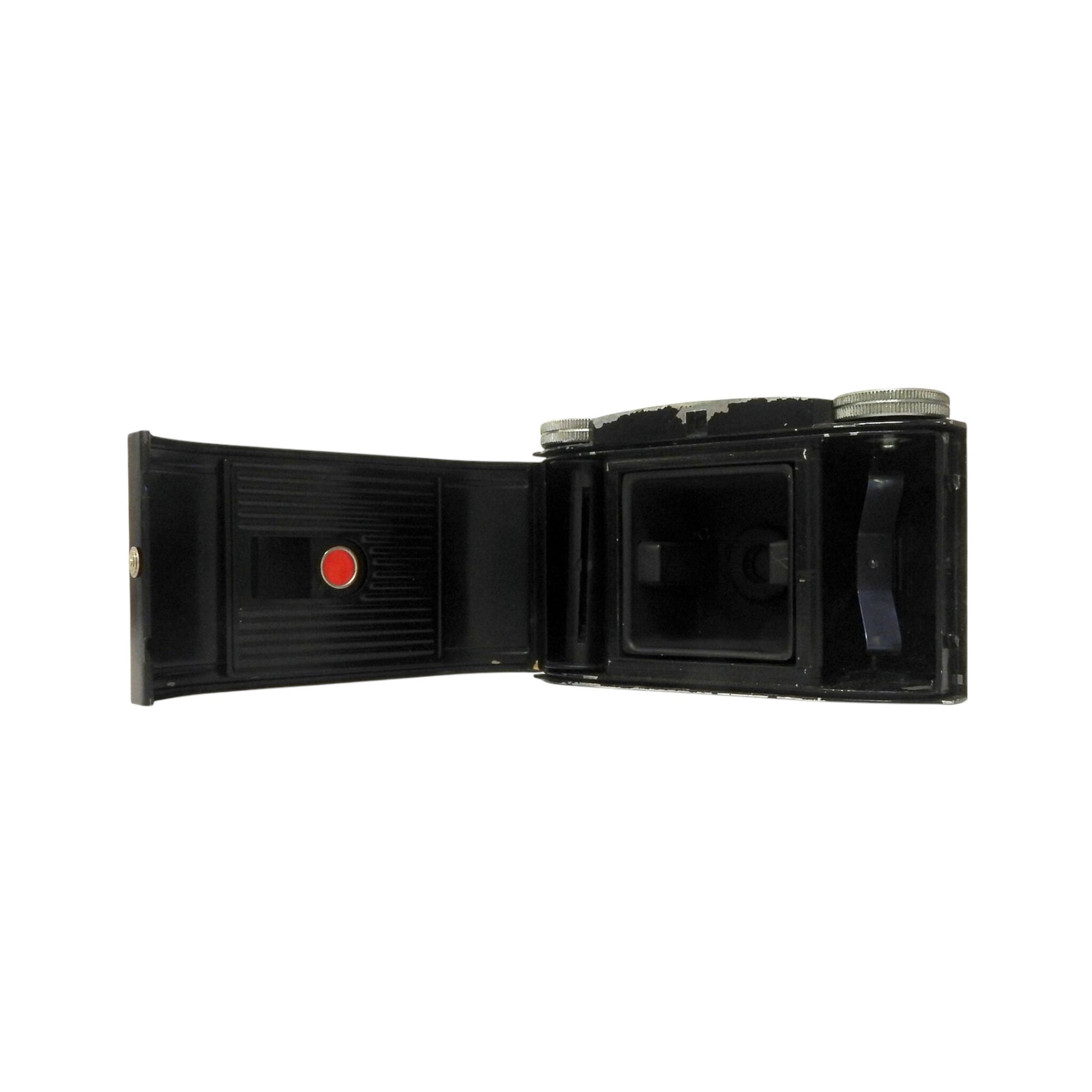 Paxina 6 x 6 camera, 1950-1954-7
