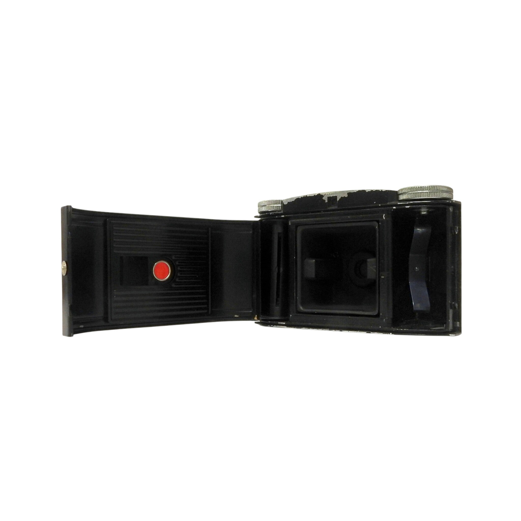 Paxina 6 x 6 camera, 1950-1954-zoom-7