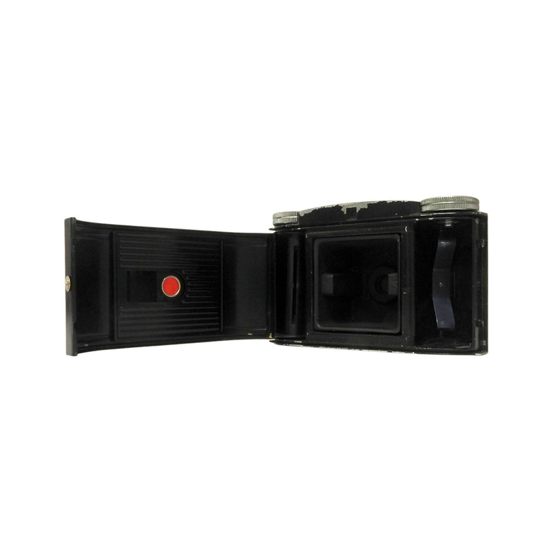 Paxina 6 x 6 camera, 1950-1954-zoom-
