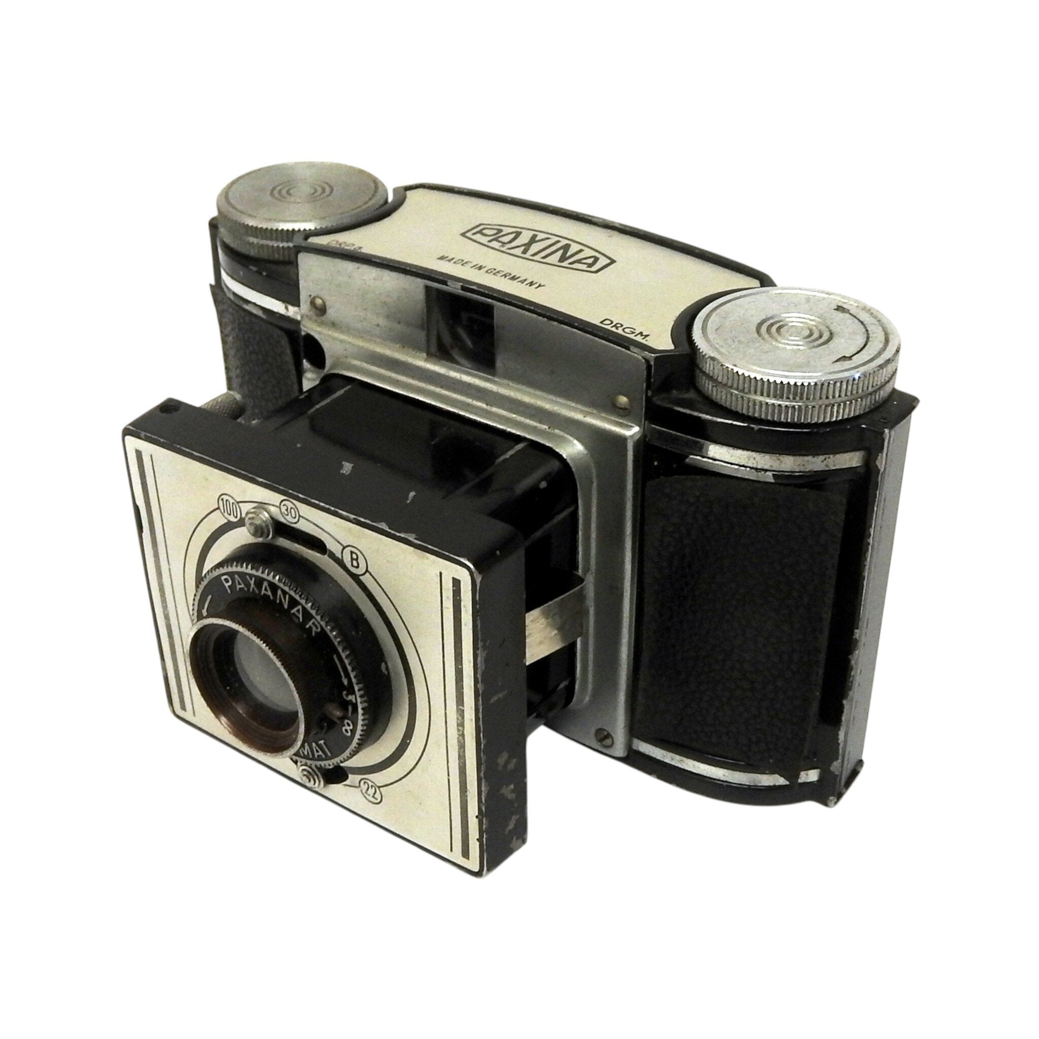 Paxina 6 x 6 camera, 1950-1954-zoom-2
