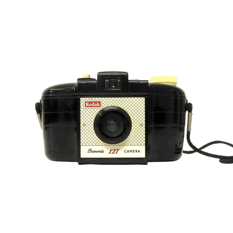 Kodak Browny 127 camera, 1953 - 1959-zoom-