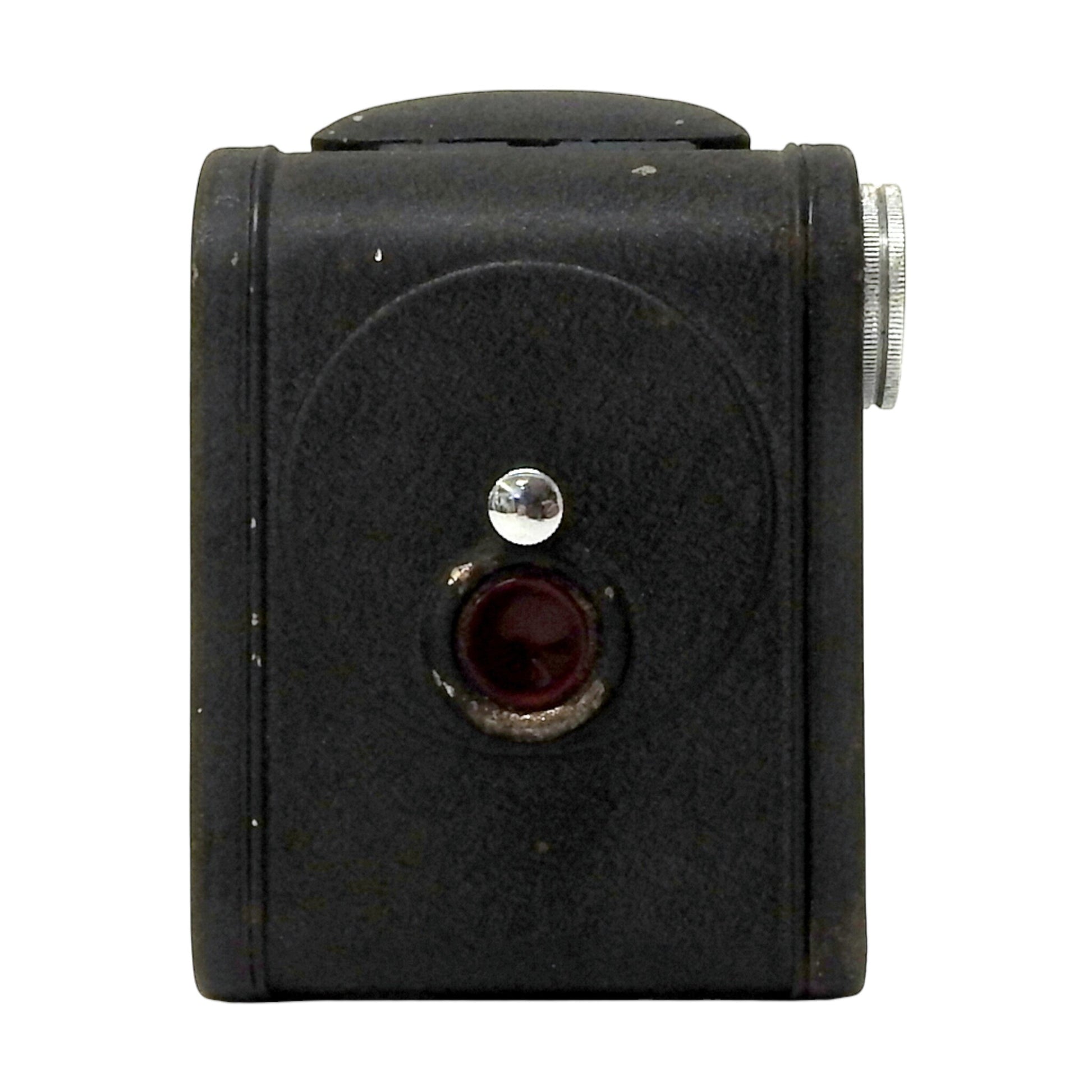 Ensign Ful-Veu 6 x 6 camera, 1939-5