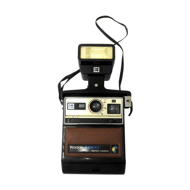 Kodak EK 100 instantcamera, 1976-1978-zoom-