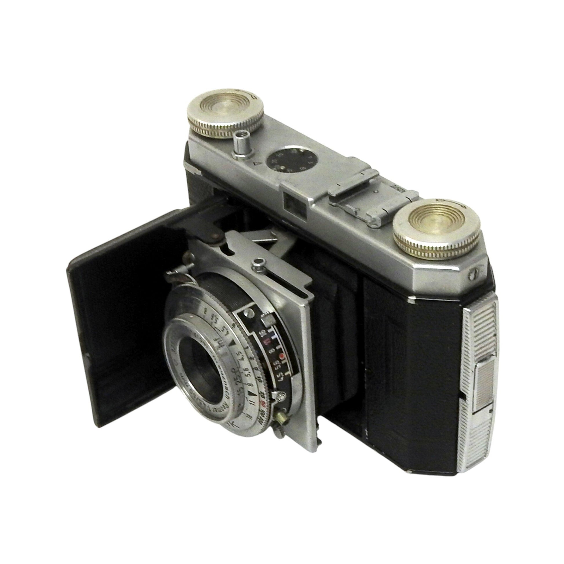 Kodak Retinette kleinbeeldcamera, 1952-1954-5