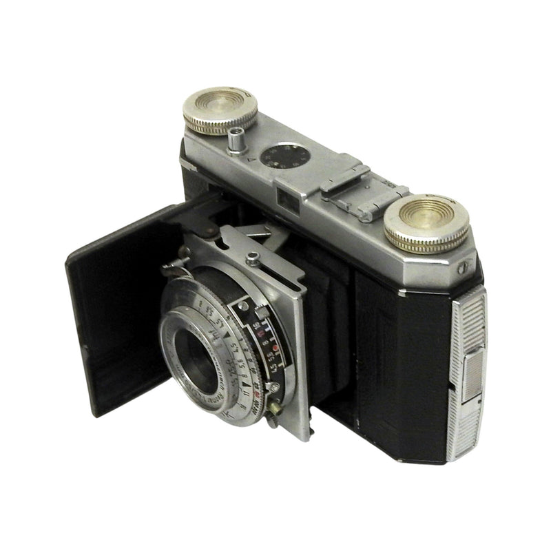 Kodak Retinette kleinbeeldcamera, 1952-1954-zoom-