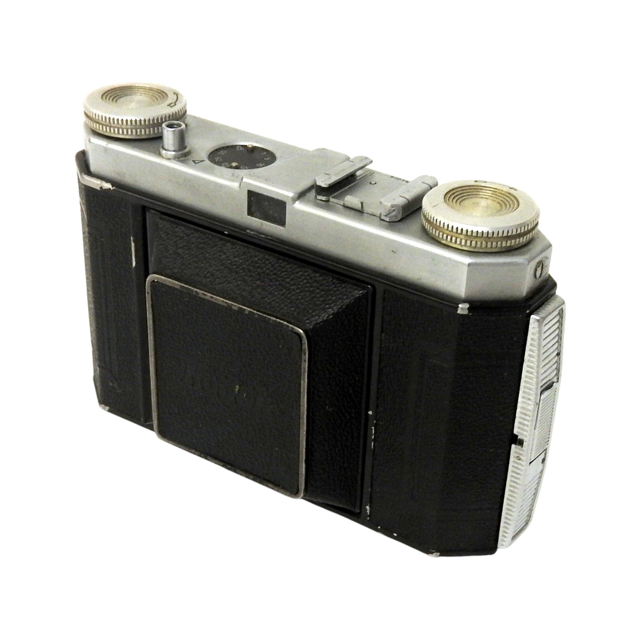 Kodak Retinette kleinbeeldcamera, 1952-1954-zoom-6