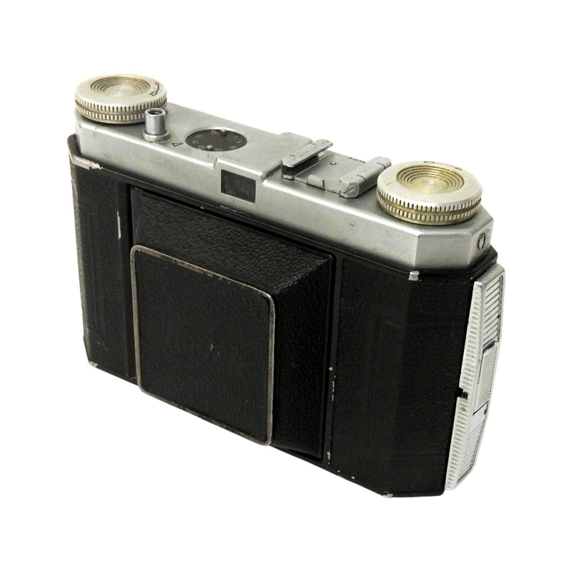 Kodak Retinette kleinbeeldcamera, 1952-1954-zoom-
