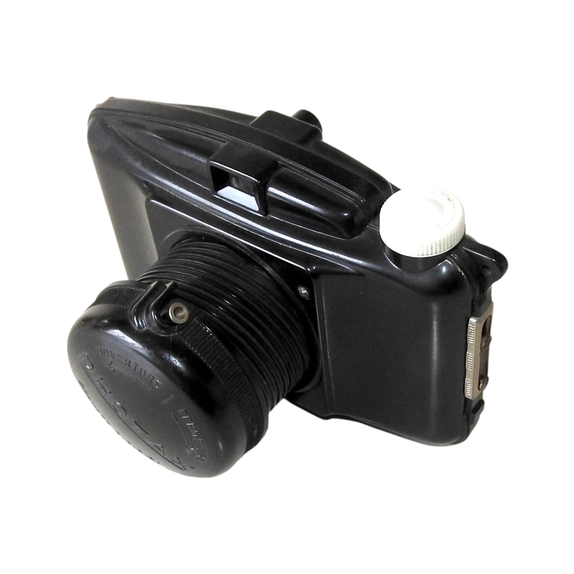 Photax camera, 20e eeuw-1