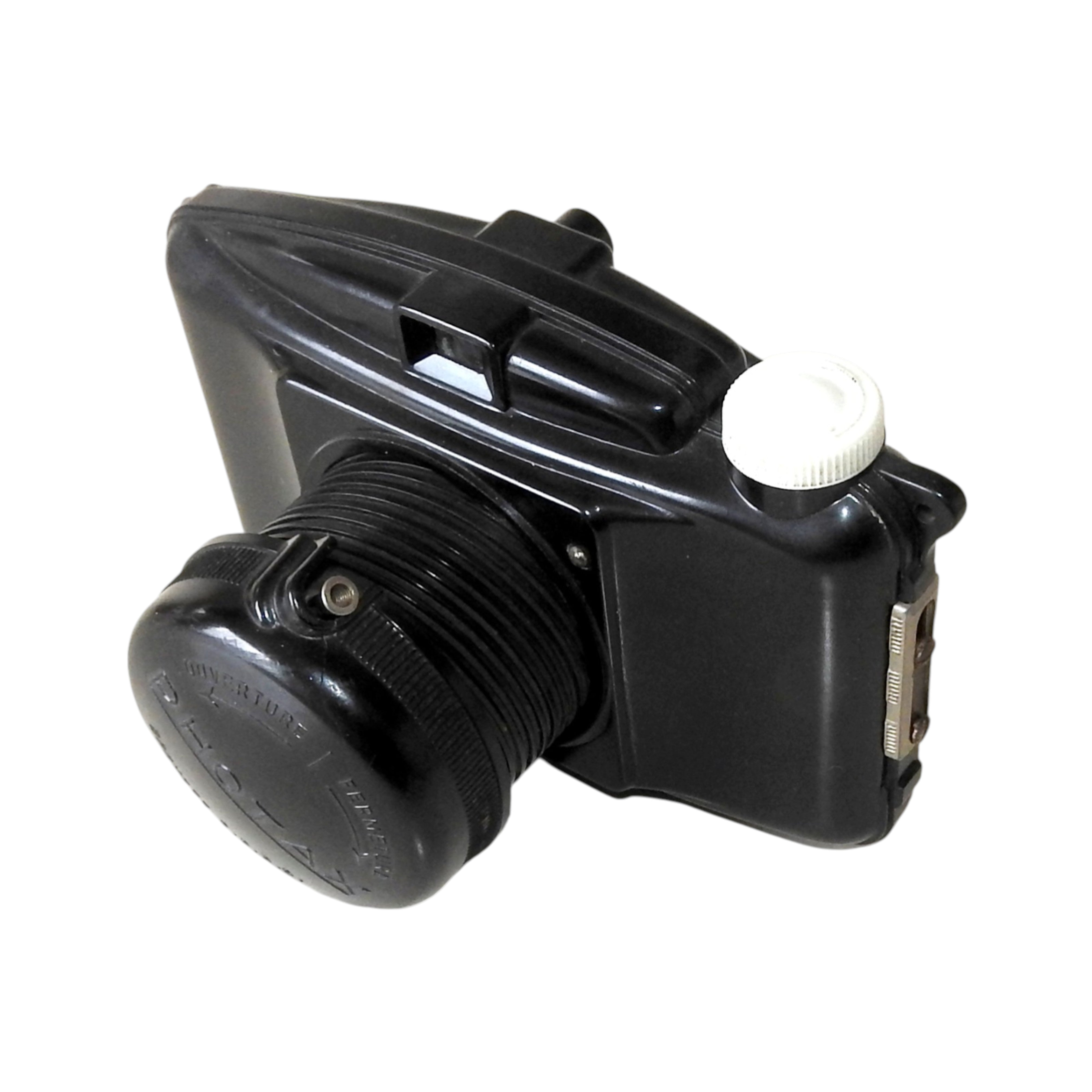 Photax camera, 20e eeuw