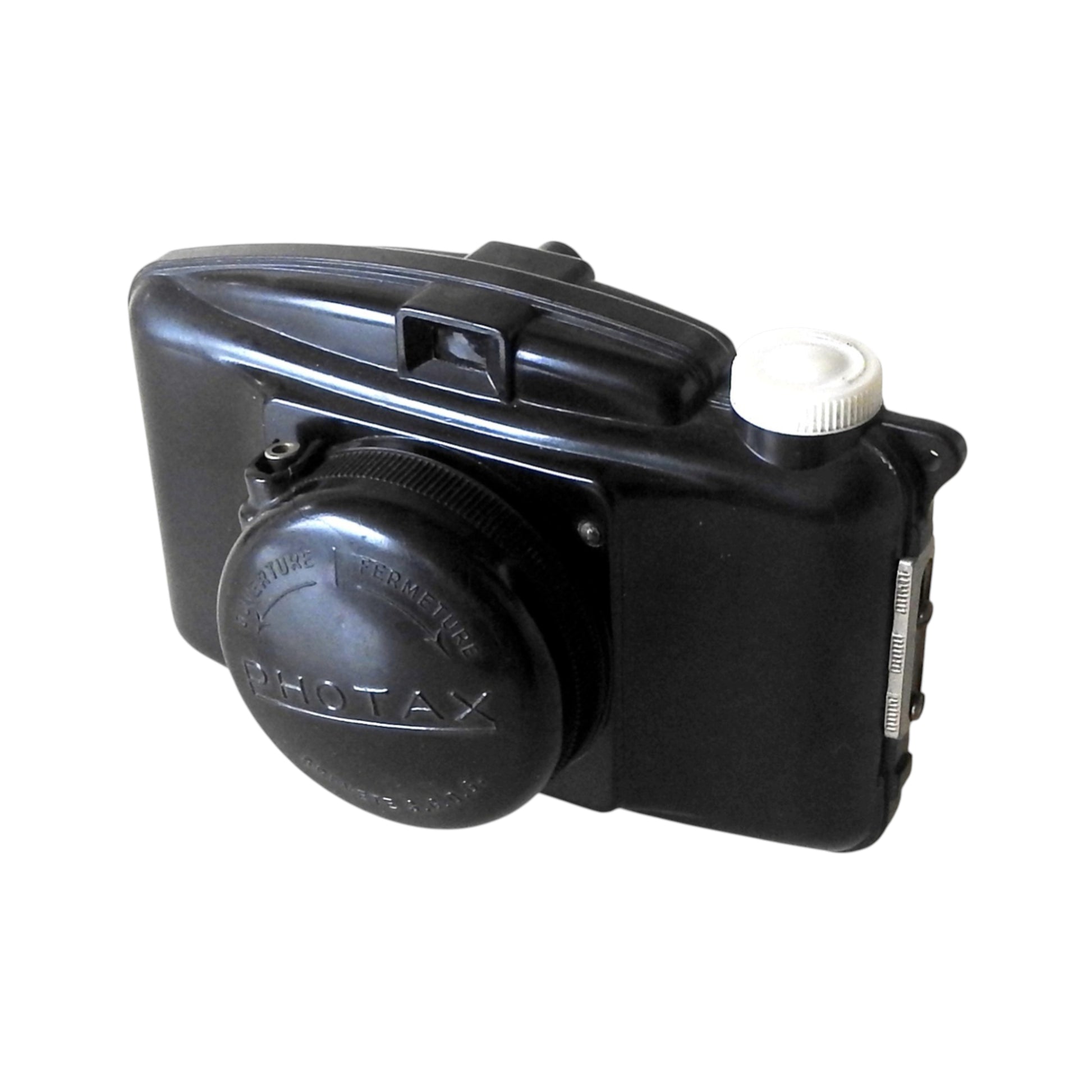Photax camera, 20e eeuw-3