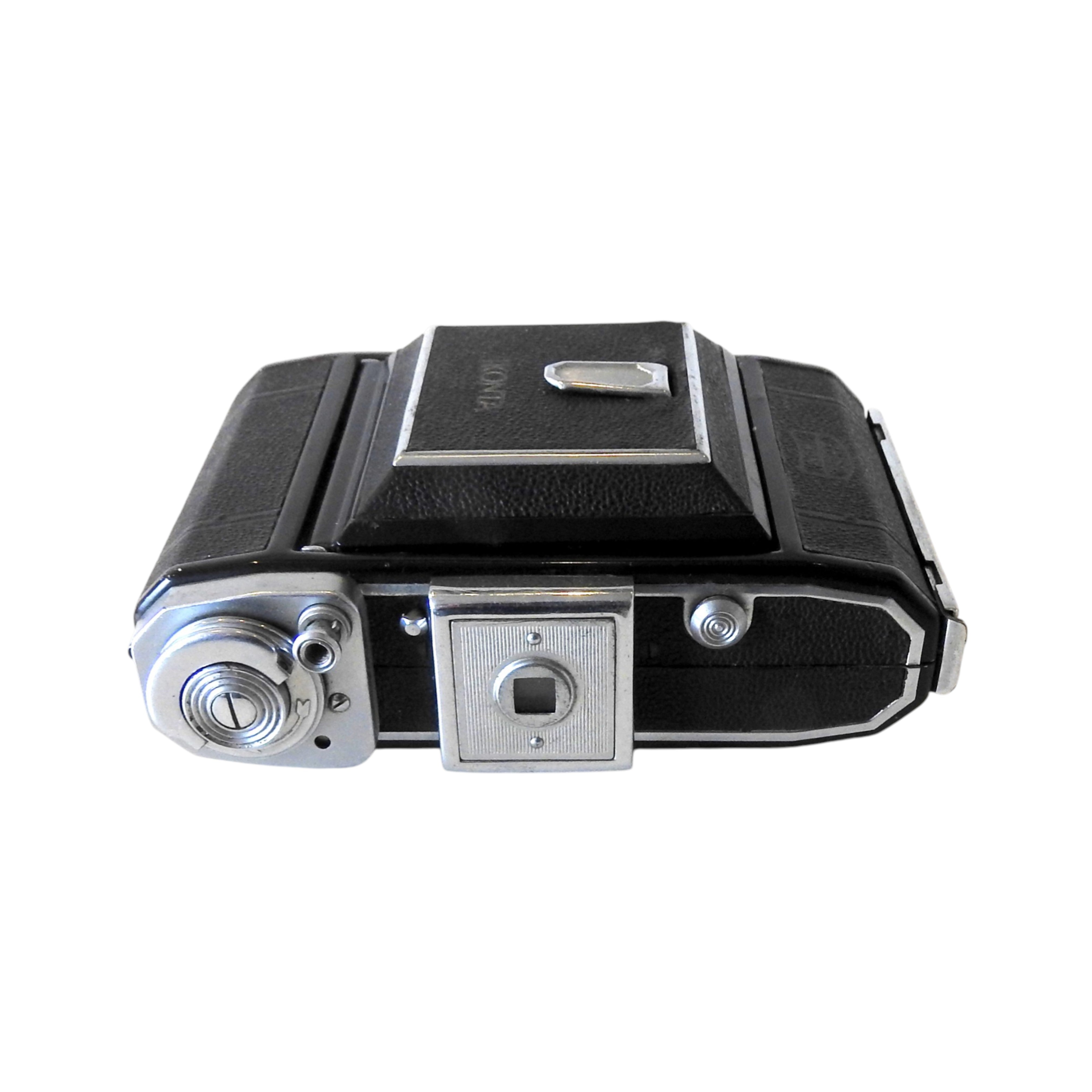 Zeiss Ikon Ikonta camera, 20e eeuw-zoom-7