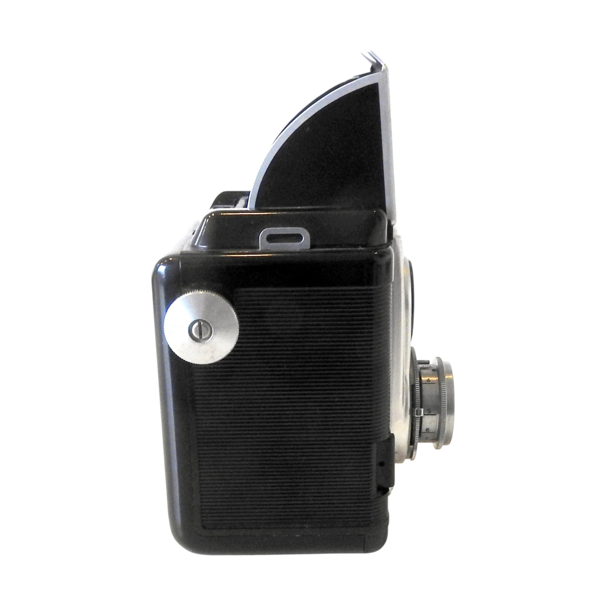 Argoflex 40 spiegelreflexcamera, 20e eeuw-5