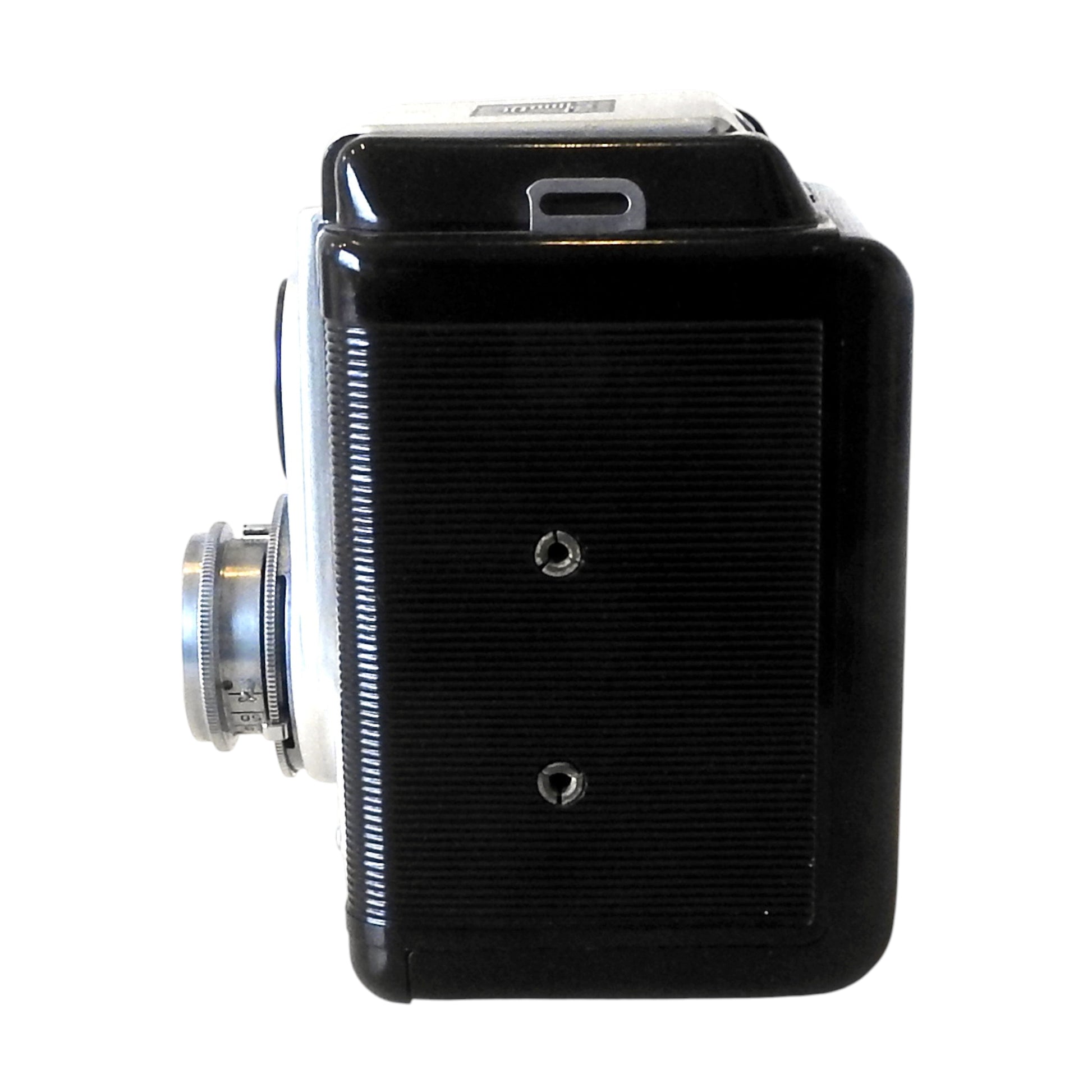 Argoflex 40 spiegelreflexcamera, 20e eeuw-3